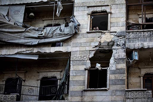 unicef-syria-aleppo-buildings